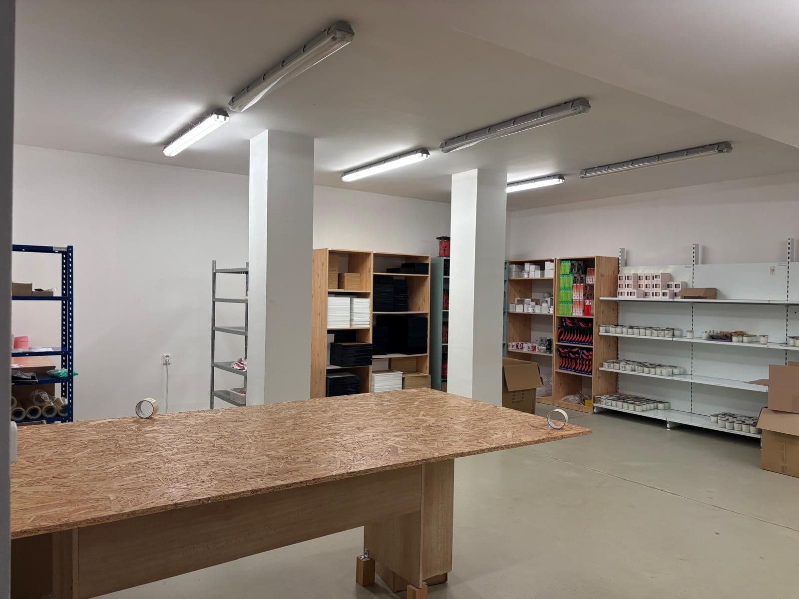 Predaj nebytového priestoru 1.056 m², Na Aleji, Frýdek-Místek, Moravskoslezský kraj Predaj nebytového priestoru 1.056 m², Na Aleji, Frýdek-Místek, Moravskoslezský kraj