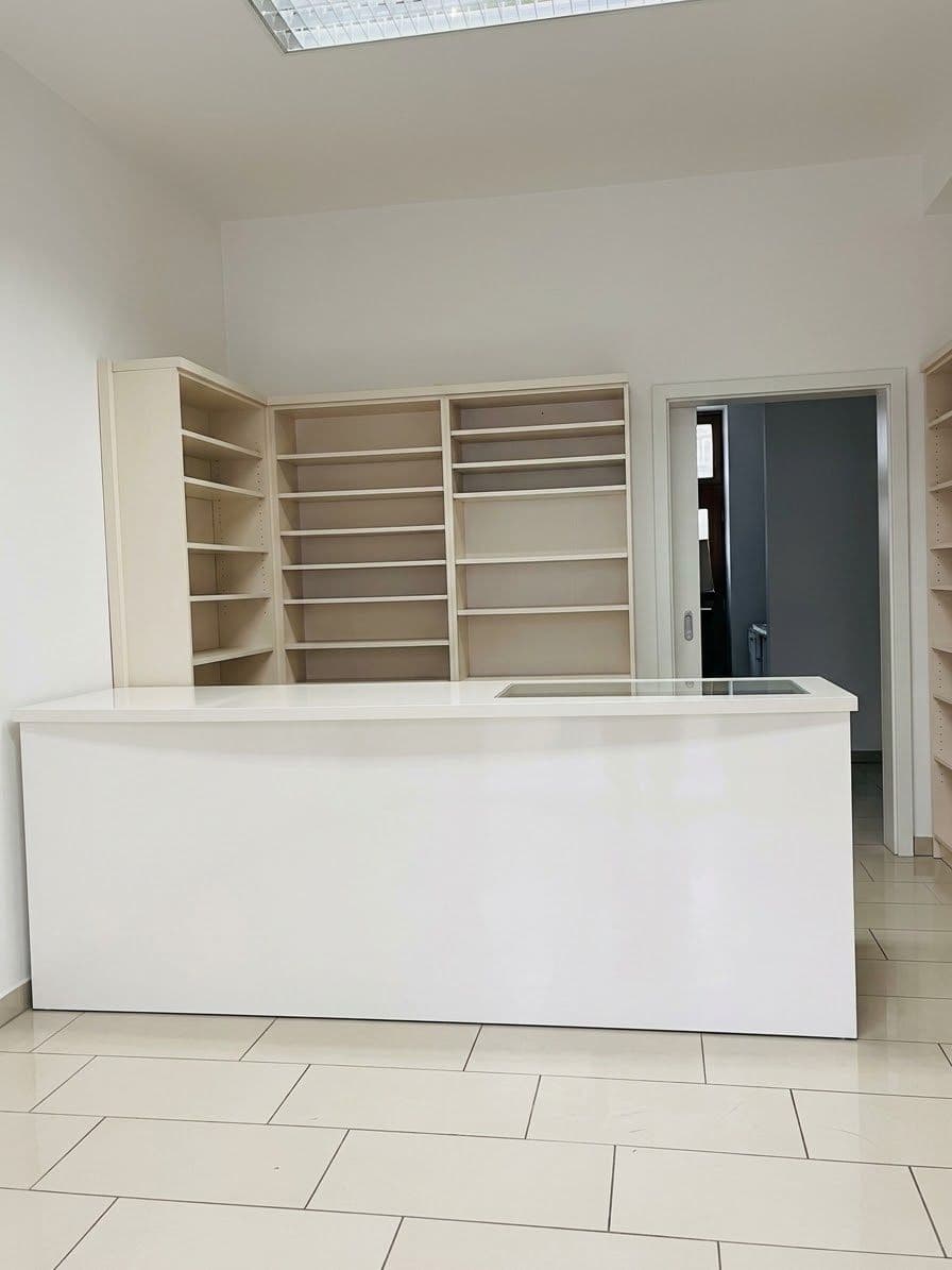 Prenájom nebytového priestoru 34 m², Hybešova, Brno, Jihomoravský kraj Prenájom nebytového priestoru 34 m², Hybešova, Brno, Jihomoravský kraj