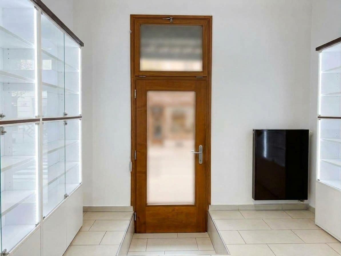 Prenájom nebytového priestoru 34 m², Hybešova, Brno, Jihomoravský kraj Prenájom nebytového priestoru 34 m², Hybešova, Brno, Jihomoravský kraj