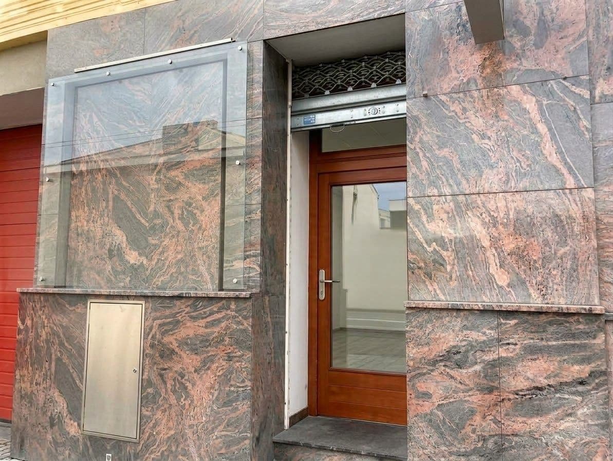 Prenájom nebytového priestoru 34 m², Hybešova, Brno, Jihomoravský kraj Prenájom nebytového priestoru 34 m², Hybešova, Brno, Jihomoravský kraj