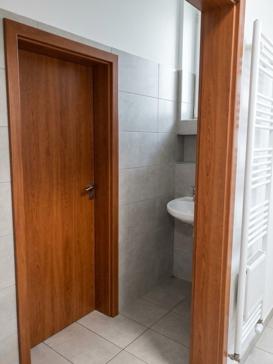 Prenájom nebytového priestoru 34 m², Hybešova, Brno, Jihomoravský kraj Prenájom nebytového priestoru 34 m², Hybešova, Brno, Jihomoravský kraj