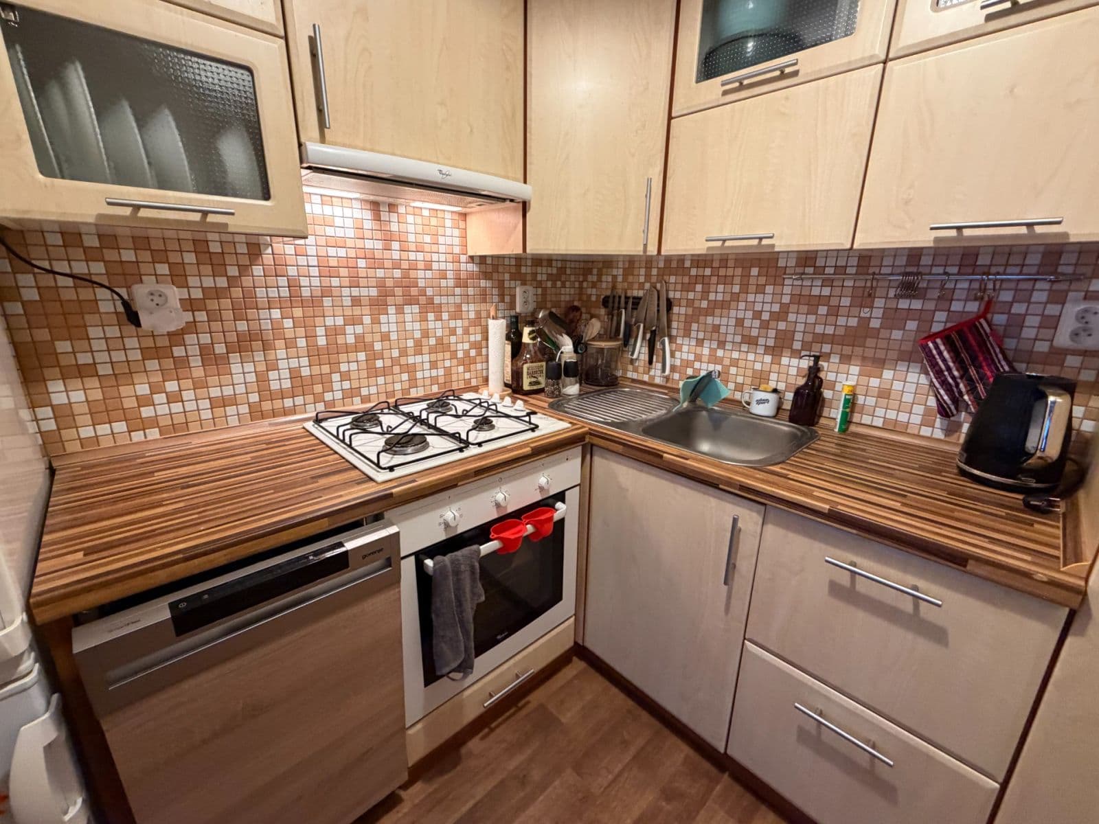 Prenájom bytu 2-izbový 46 m², sídl. V Zátiší, Kralupy nad Vltavou, Středočeský kraj Prenájom bytu 2-izbový 46 m², sídl. V Zátiší, Kralupy nad Vltavou, Středočeský kraj