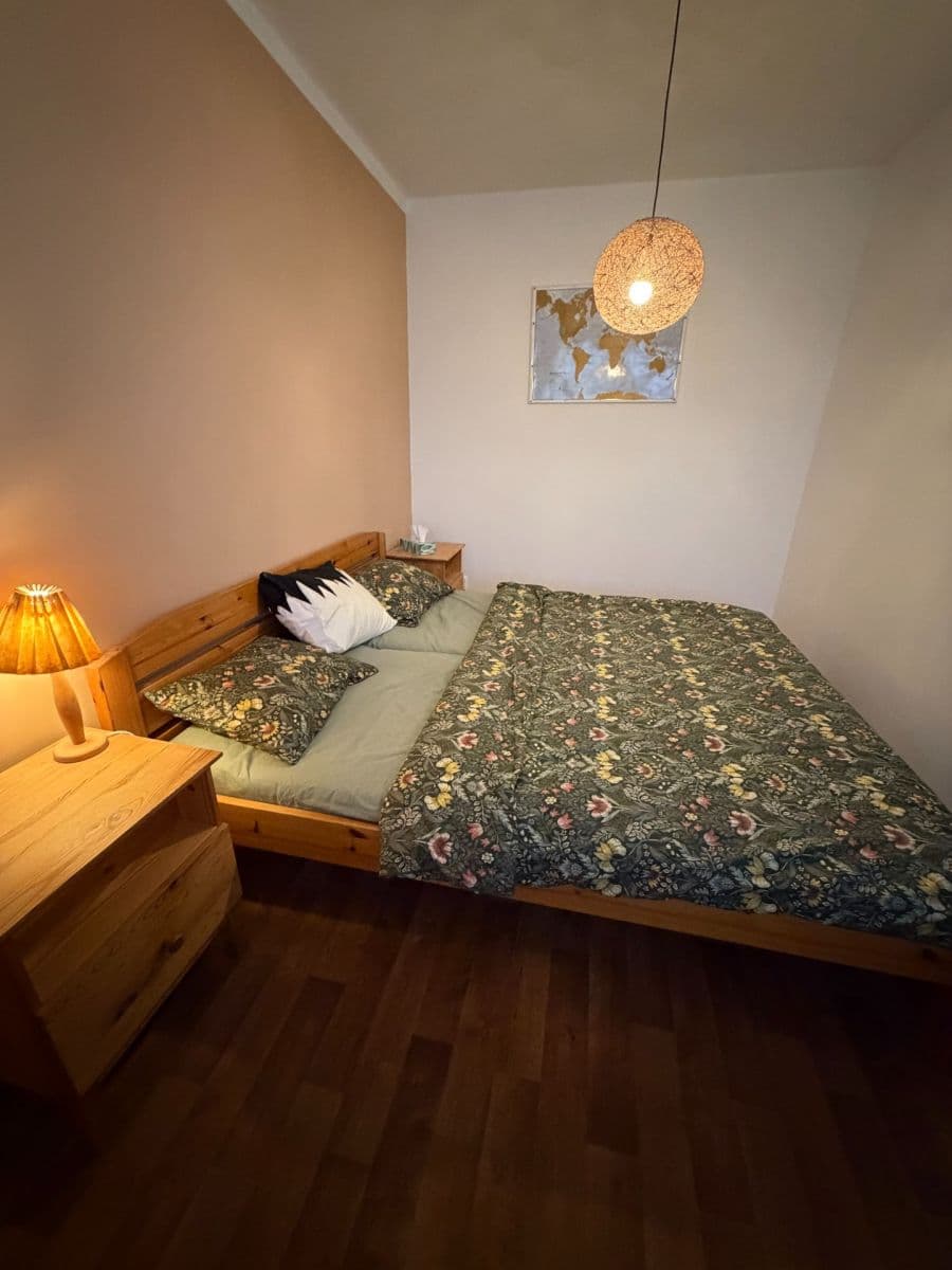 Prenájom bytu 2-izbový 46 m², sídl. V Zátiší, Kralupy nad Vltavou, Středočeský kraj Prenájom bytu 2-izbový 46 m², sídl. V Zátiší, Kralupy nad Vltavou, Středočeský kraj