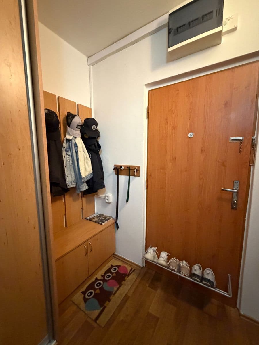 Prenájom bytu 2-izbový 46 m², sídl. V Zátiší, Kralupy nad Vltavou, Středočeský kraj Prenájom bytu 2-izbový 46 m², sídl. V Zátiší, Kralupy nad Vltavou, Středočeský kraj