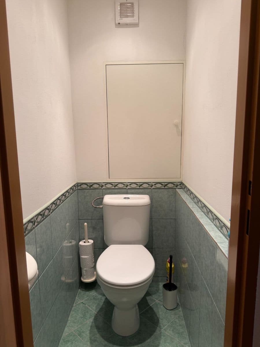 Prenájom bytu 2-izbový 46 m², sídl. V Zátiší, Kralupy nad Vltavou, Středočeský kraj Prenájom bytu 2-izbový 46 m², sídl. V Zátiší, Kralupy nad Vltavou, Středočeský kraj