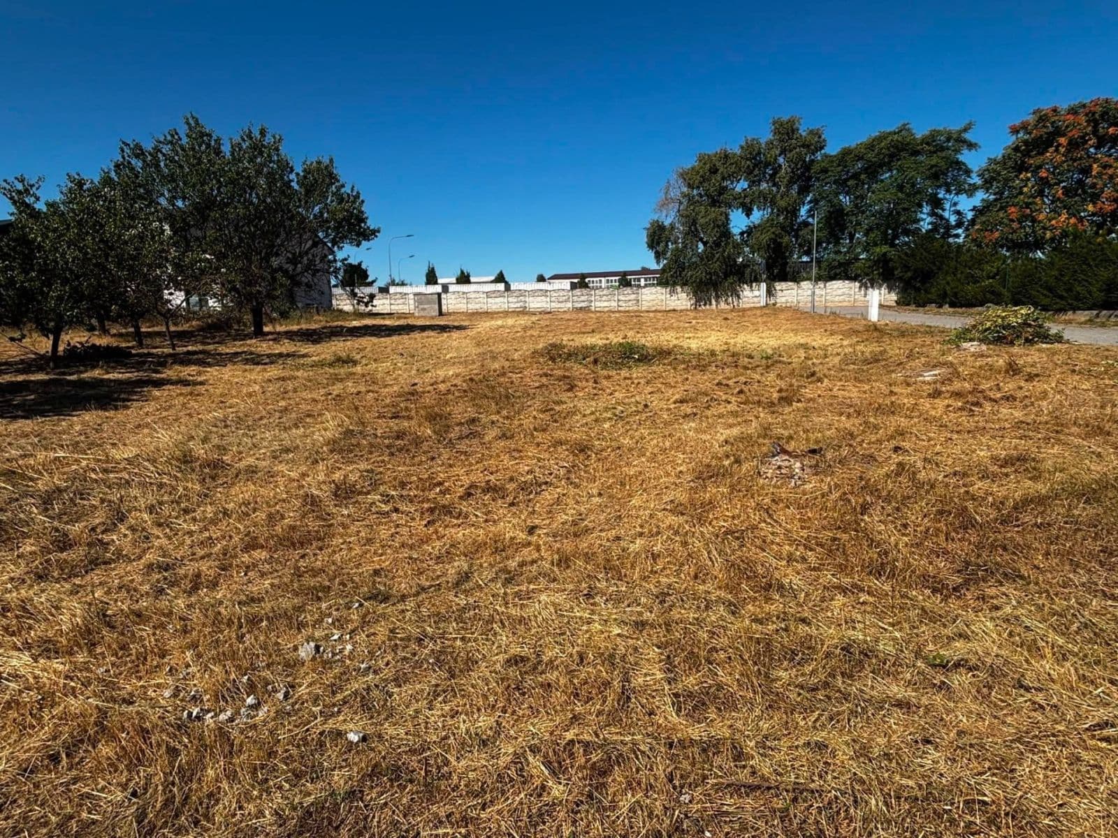 Predaj pozemku 666 m², Tovární, Velké Pavlovice, Jihomoravský kraj Predaj pozemku 666 m², Tovární, Velké Pavlovice, Jihomoravský kraj