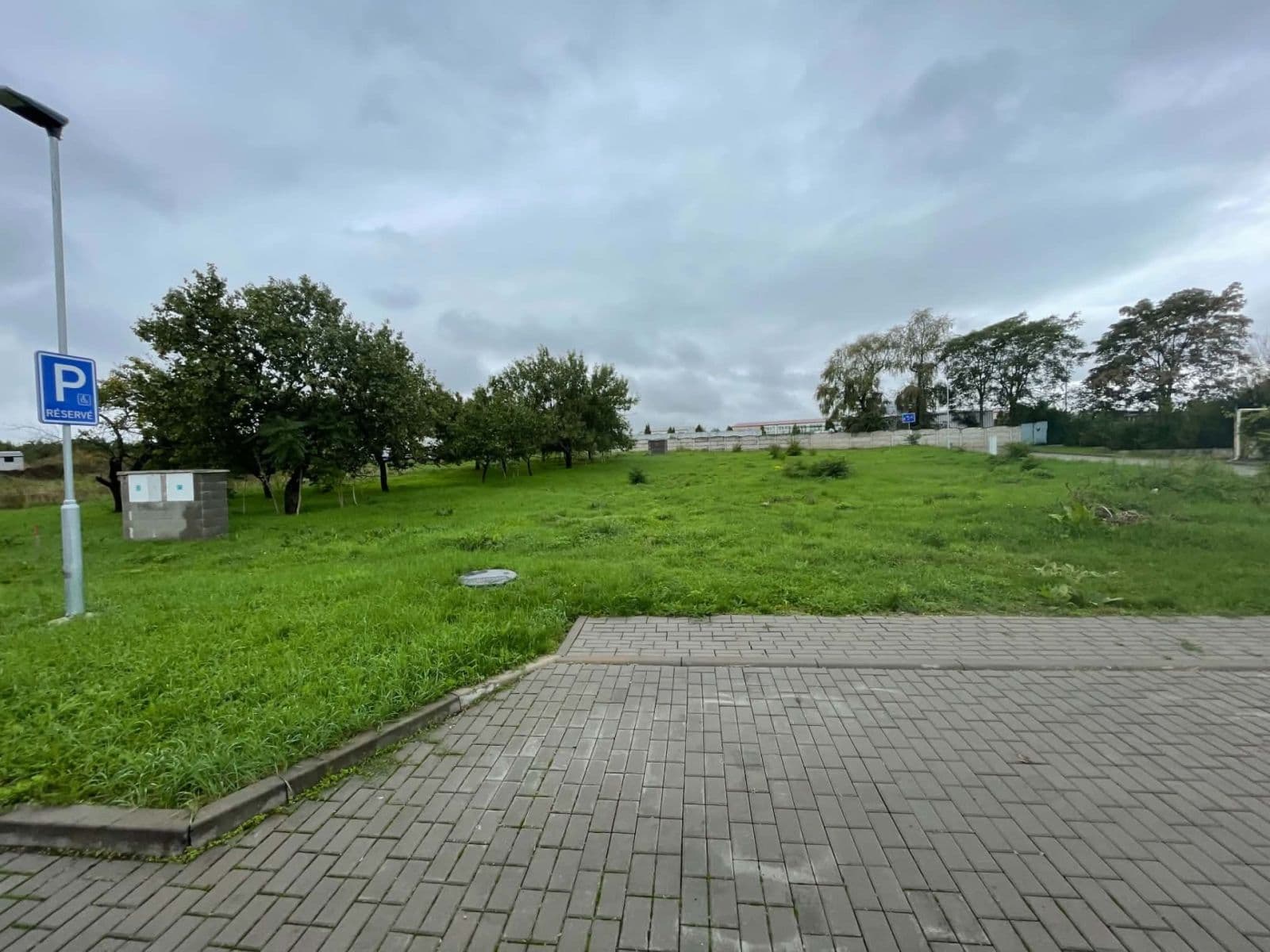 Predaj pozemku 666 m², Tovární, Velké Pavlovice, Jihomoravský kraj Predaj pozemku 666 m², Tovární, Velké Pavlovice, Jihomoravský kraj