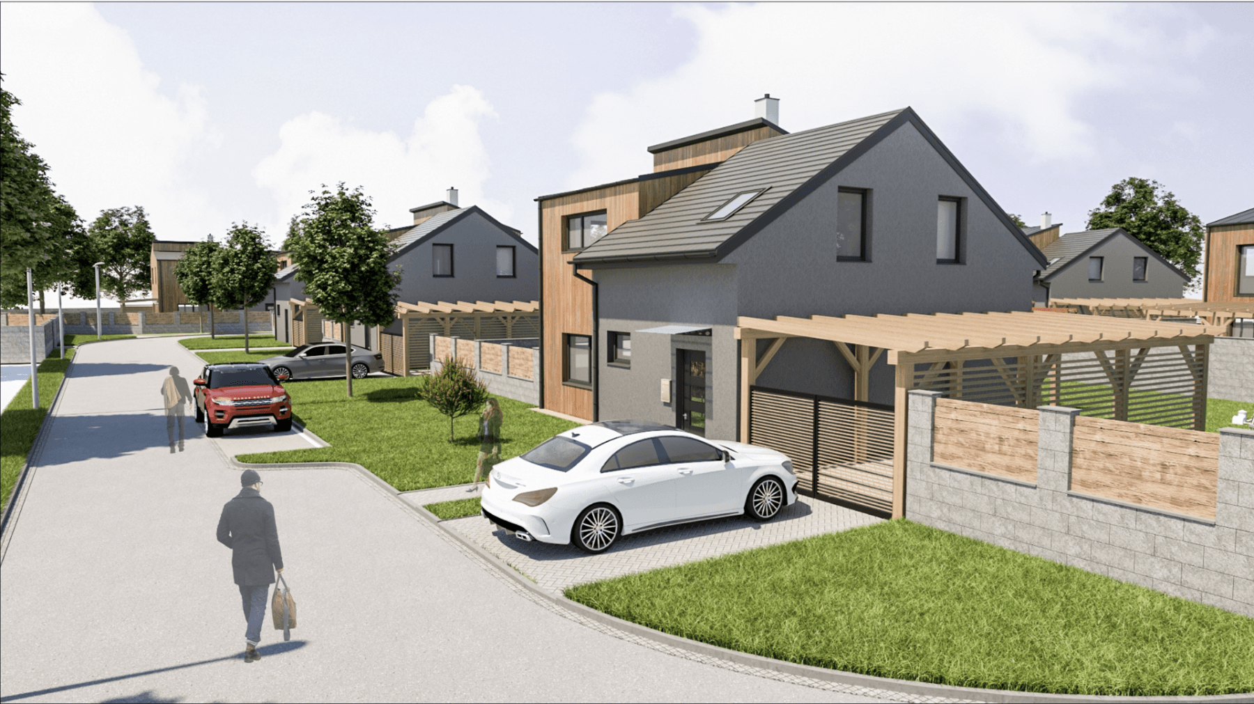 Predaj pozemku 666 m², Tovární, Velké Pavlovice, Jihomoravský kraj Predaj pozemku 666 m², Tovární, Velké Pavlovice, Jihomoravský kraj