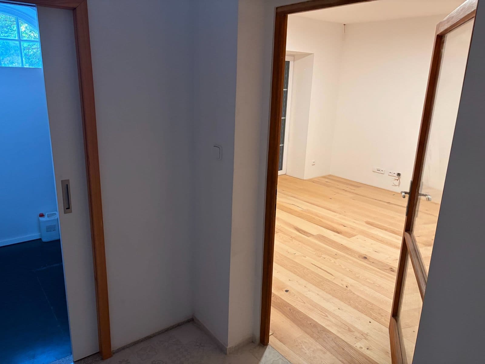 Prenájom bytu 3-izbový 75 m², Krhanice, Středočeský kraj Prenájom bytu 3-izbový 75 m², Krhanice, Středočeský kraj