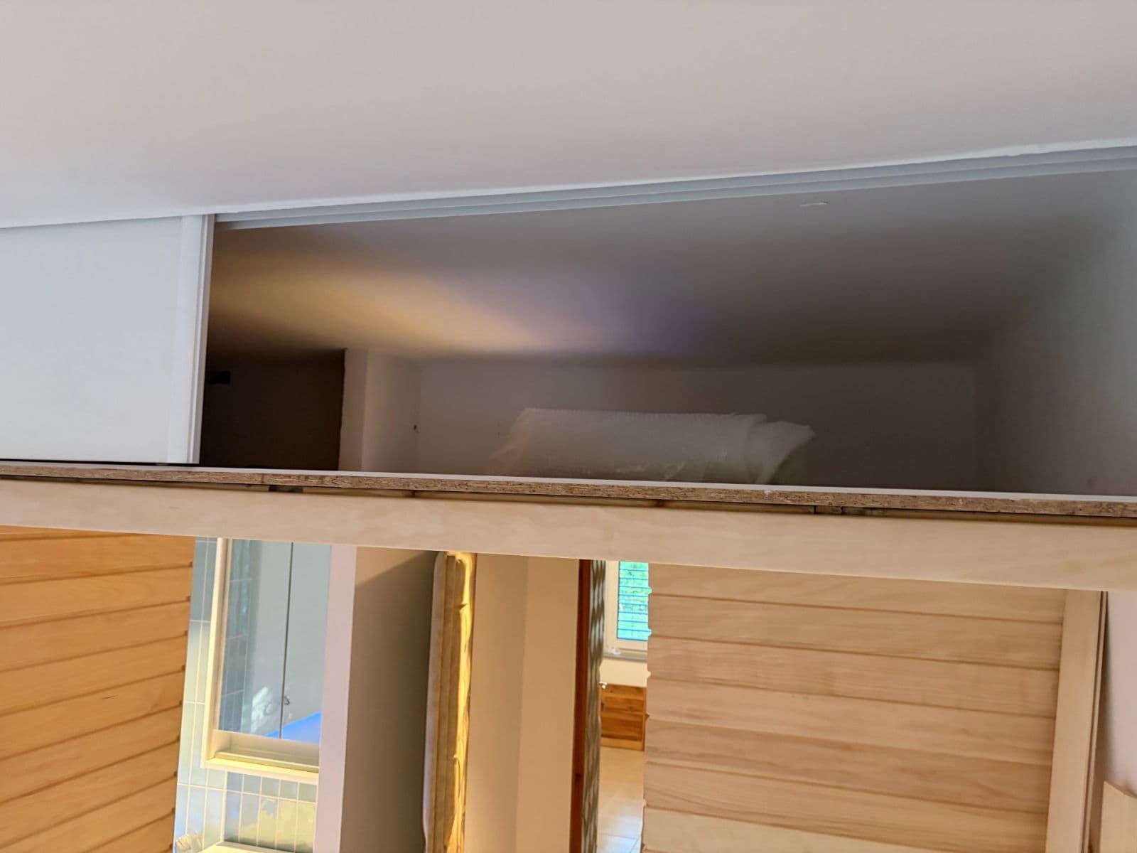 Prenájom bytu 3-izbový 75 m², Krhanice, Středočeský kraj Prenájom bytu 3-izbový 75 m², Krhanice, Středočeský kraj
