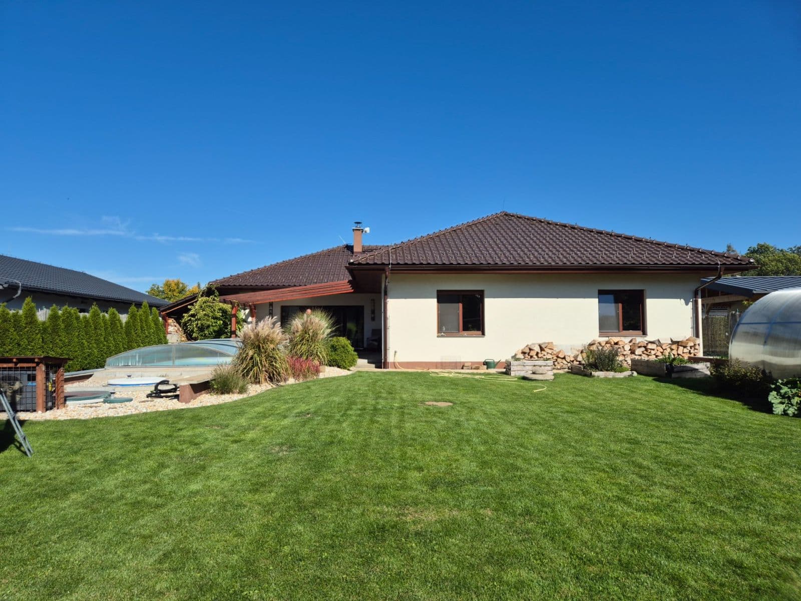 Predaj bytu 5-izbový 185 m², Frýdek-Místek, Moravskoslezský kraj Predaj bytu 5-izbový 185 m², Frýdek-Místek, Moravskoslezský kraj