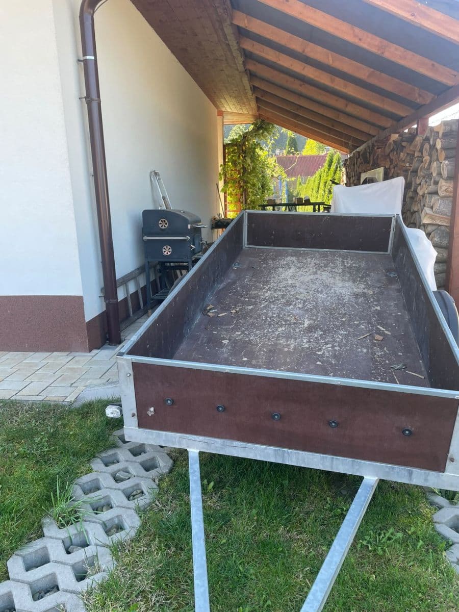 Predaj bytu 5-izbový 185 m², Frýdek-Místek, Moravskoslezský kraj Predaj bytu 5-izbový 185 m², Frýdek-Místek, Moravskoslezský kraj