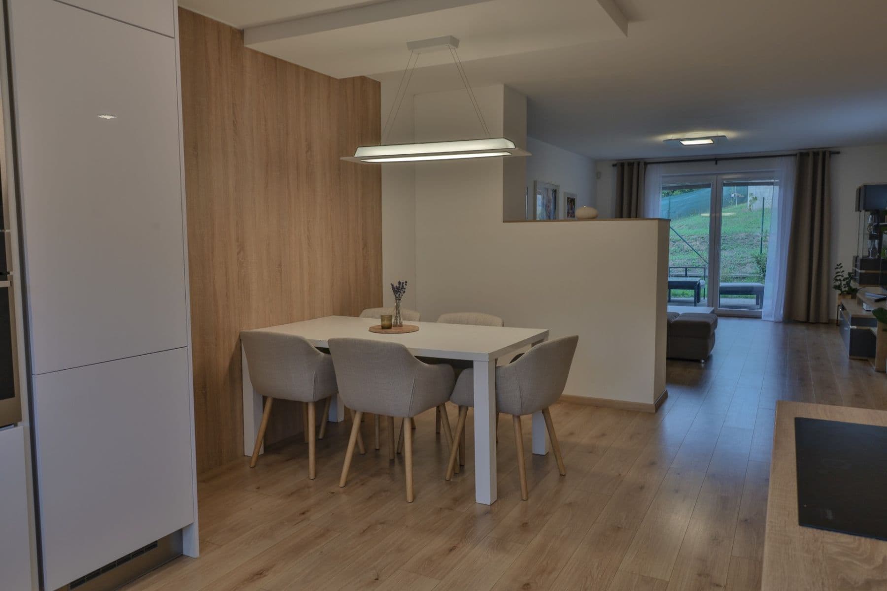 Predaj domu 151 m², pozemok 201 m², Pod Skalkou, Ochoz u Brna, Jihomoravský kraj Predaj domu 151 m², pozemok 201 m², Pod Skalkou, Ochoz u Brna, Jihomoravský kraj
