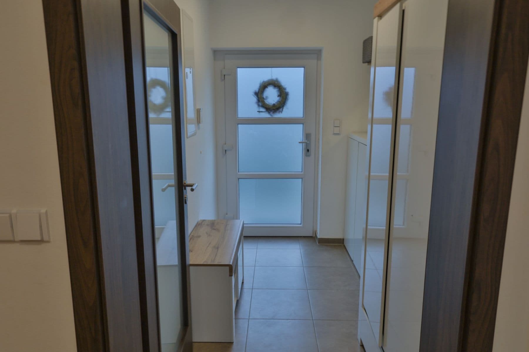 Predaj domu 151 m², pozemok 201 m², Pod Skalkou, Ochoz u Brna, Jihomoravský kraj Predaj domu 151 m², pozemok 201 m², Pod Skalkou, Ochoz u Brna, Jihomoravský kraj