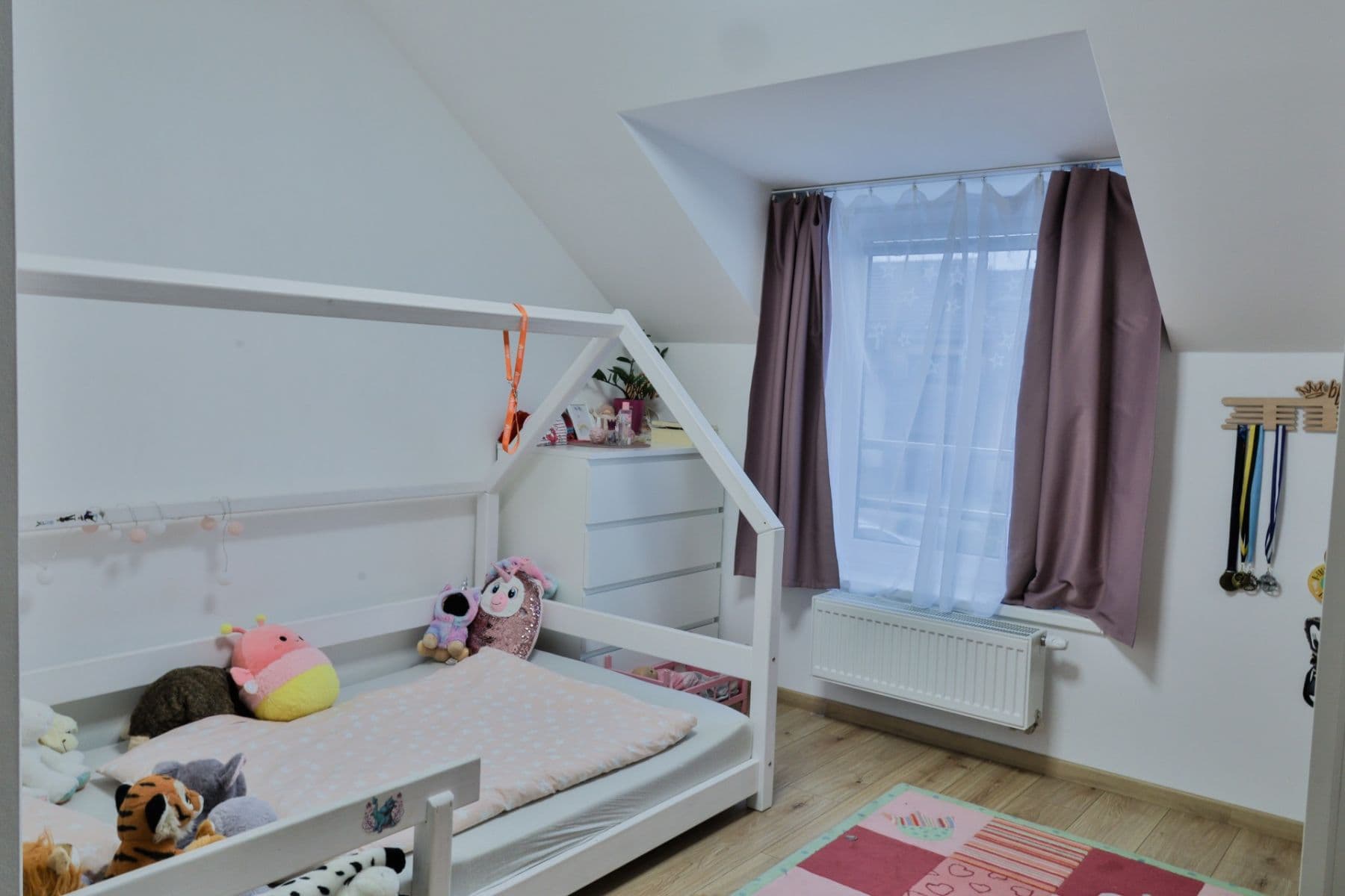 Predaj domu 151 m², pozemok 201 m², Pod Skalkou, Ochoz u Brna, Jihomoravský kraj Predaj domu 151 m², pozemok 201 m², Pod Skalkou, Ochoz u Brna, Jihomoravský kraj