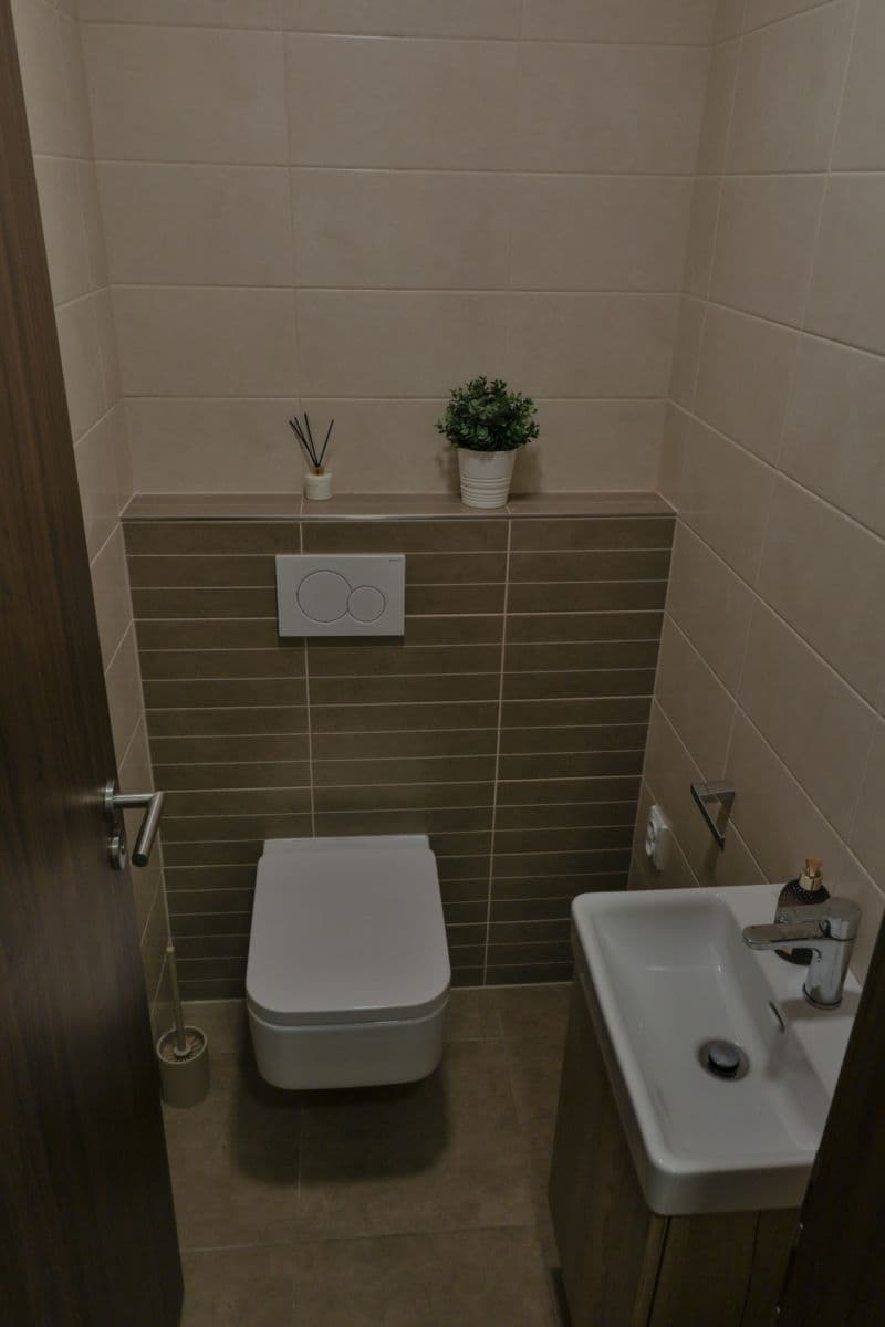 Predaj domu 151 m², pozemok 201 m², Pod Skalkou, Ochoz u Brna, Jihomoravský kraj Predaj domu 151 m², pozemok 201 m², Pod Skalkou, Ochoz u Brna, Jihomoravský kraj
