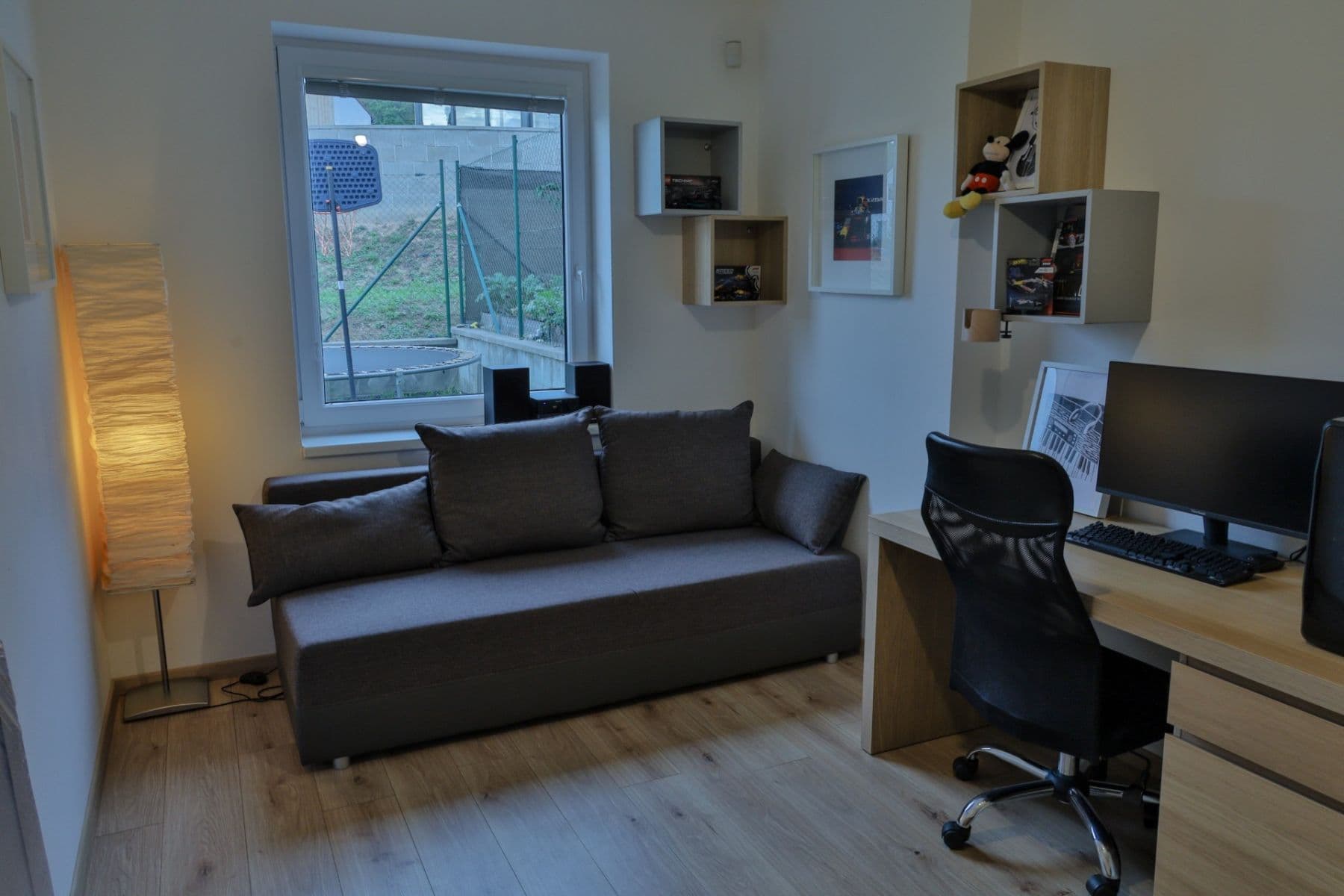 Predaj domu 151 m², pozemok 201 m², Pod Skalkou, Ochoz u Brna, Jihomoravský kraj Predaj domu 151 m², pozemok 201 m², Pod Skalkou, Ochoz u Brna, Jihomoravský kraj
