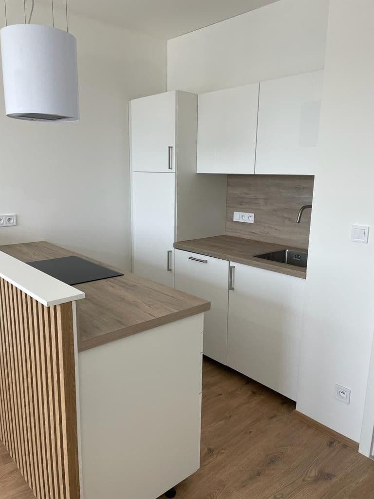 Prenájom bytu 2-izbový 44 m², Formanská, Praha, Praha Prenájom bytu 2-izbový 44 m², Formanská, Praha, Praha