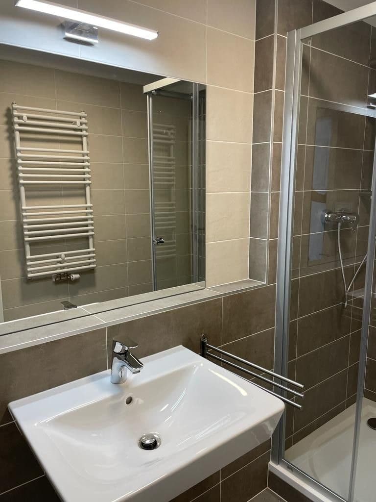 Prenájom bytu 2-izbový 44 m², Formanská, Praha, Praha Prenájom bytu 2-izbový 44 m², Formanská, Praha, Praha