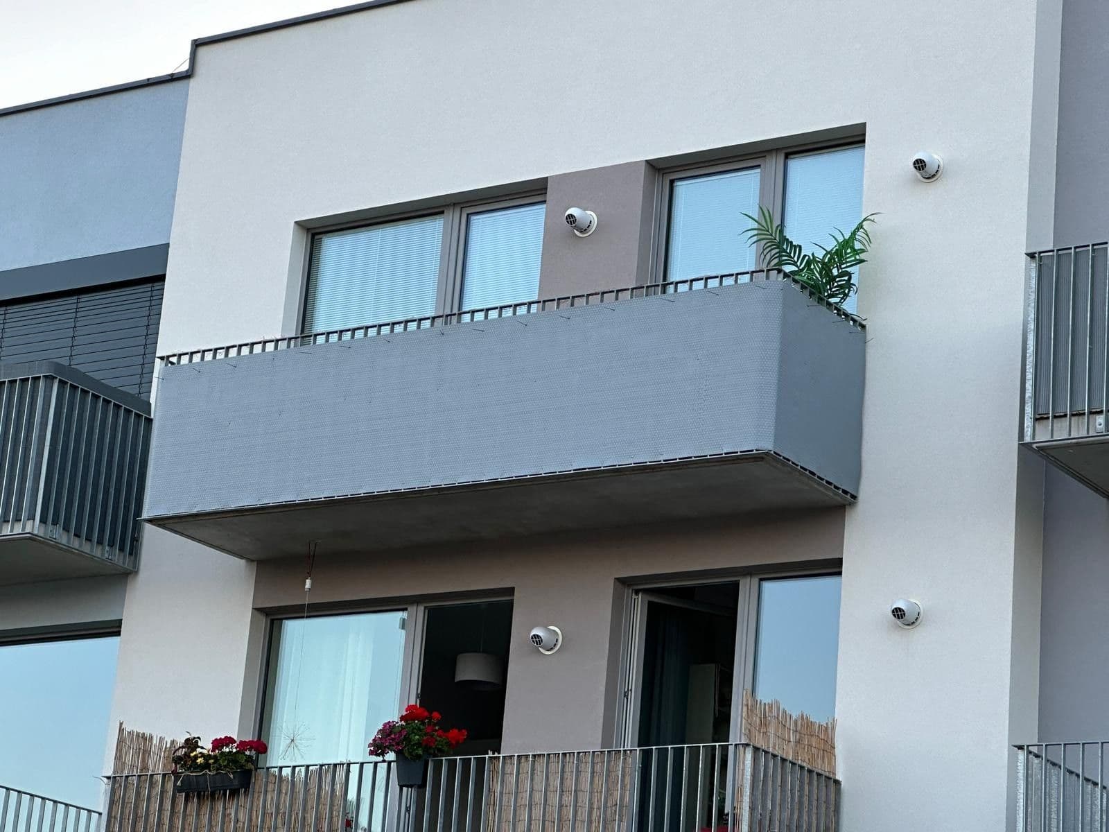 Prenájom bytu 2-izbový 44 m², Formanská, Praha, Praha Prenájom bytu 2-izbový 44 m², Formanská, Praha, Praha