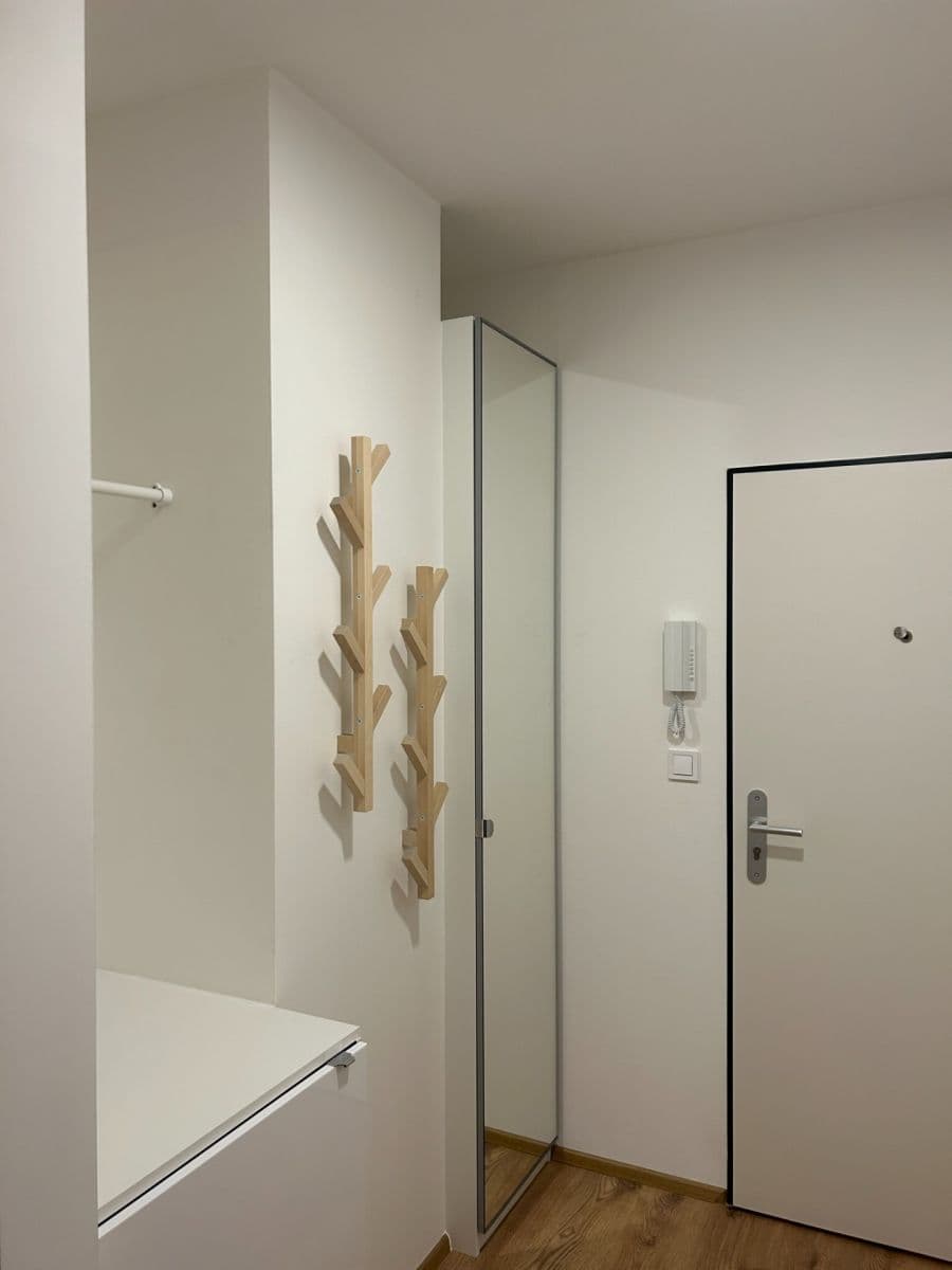 Prenájom bytu 2-izbový 44 m², Formanská, Praha, Praha Prenájom bytu 2-izbový 44 m², Formanská, Praha, Praha