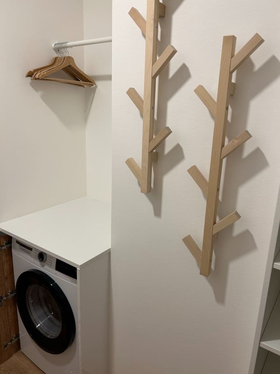 Prenájom bytu 2-izbový 44 m², Formanská, Praha, Praha Prenájom bytu 2-izbový 44 m², Formanská, Praha, Praha