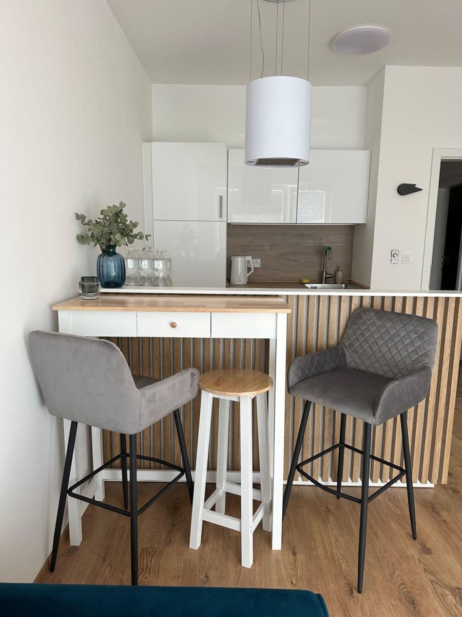 Prenájom bytu 2-izbový 44 m², Formanská, Praha, Praha Prenájom bytu 2-izbový 44 m², Formanská, Praha, Praha