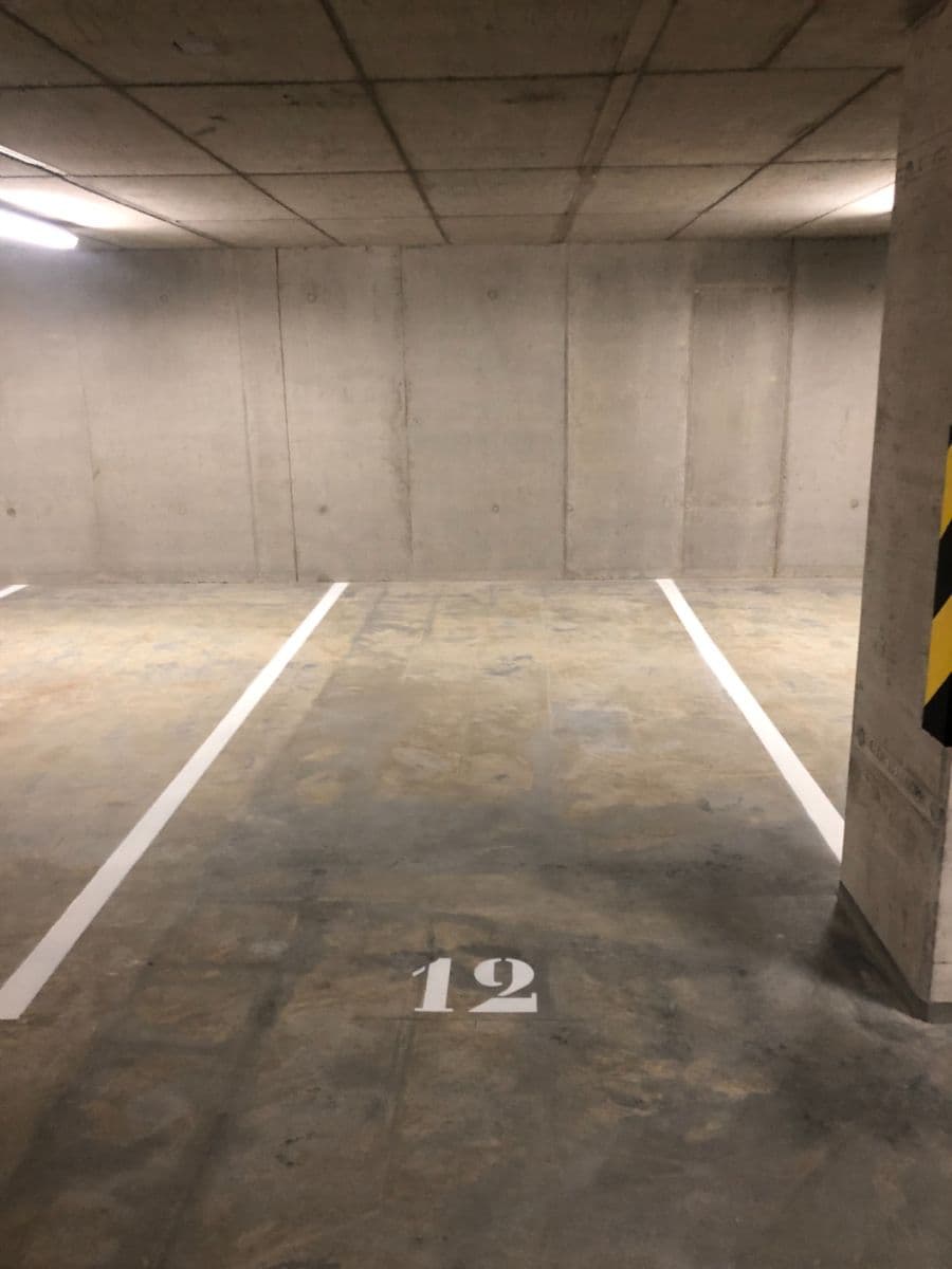 Prenájom bytu 2-izbový 44 m², Formanská, Praha, Praha Prenájom bytu 2-izbový 44 m², Formanská, Praha, Praha