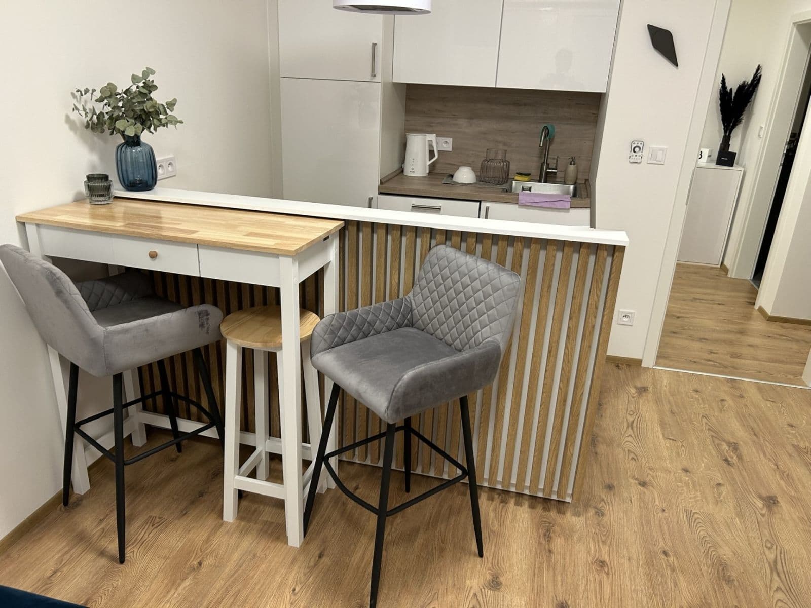Prenájom bytu 2-izbový 44 m², Formanská, Praha, Praha Prenájom bytu 2-izbový 44 m², Formanská, Praha, Praha