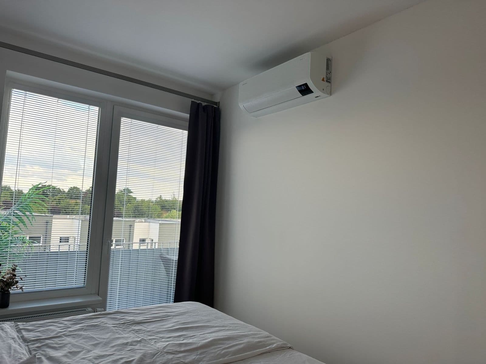 Prenájom bytu 2-izbový 44 m², Formanská, Praha, Praha Prenájom bytu 2-izbový 44 m², Formanská, Praha, Praha