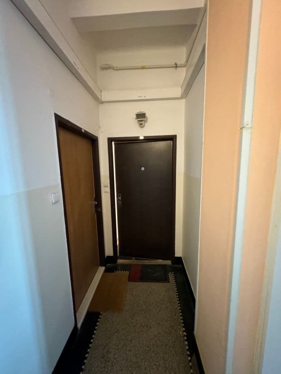 Prenájom bytu 2-izbový 51 m², Pod Terebkou, Praha, Praha Prenájom bytu 2-izbový 51 m², Pod Terebkou, Praha, Praha