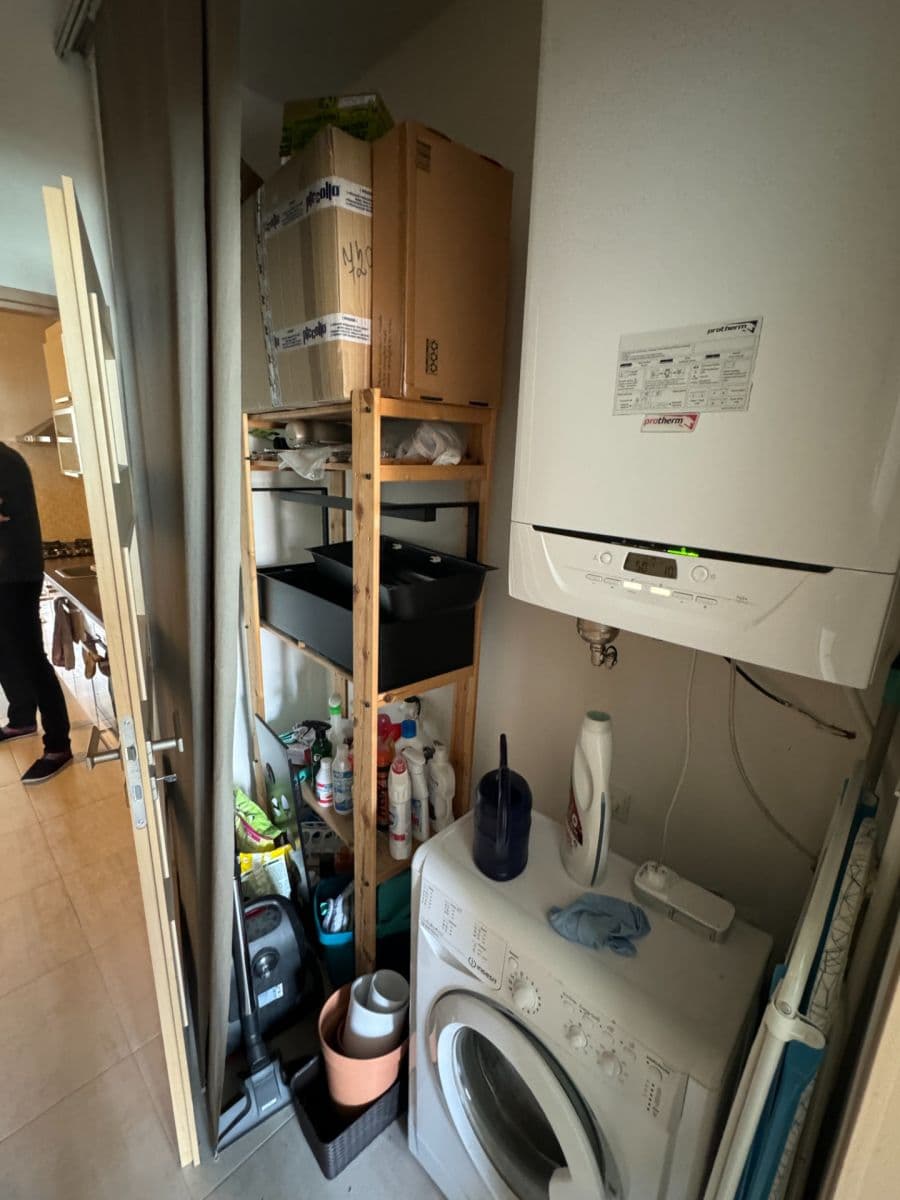 Prenájom bytu 2-izbový 51 m², Pod Terebkou, Praha, Praha Prenájom bytu 2-izbový 51 m², Pod Terebkou, Praha, Praha