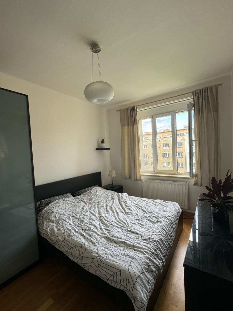 Prenájom bytu 2-izbový 51 m², Pod Terebkou, Praha, Praha Prenájom bytu 2-izbový 51 m², Pod Terebkou, Praha, Praha