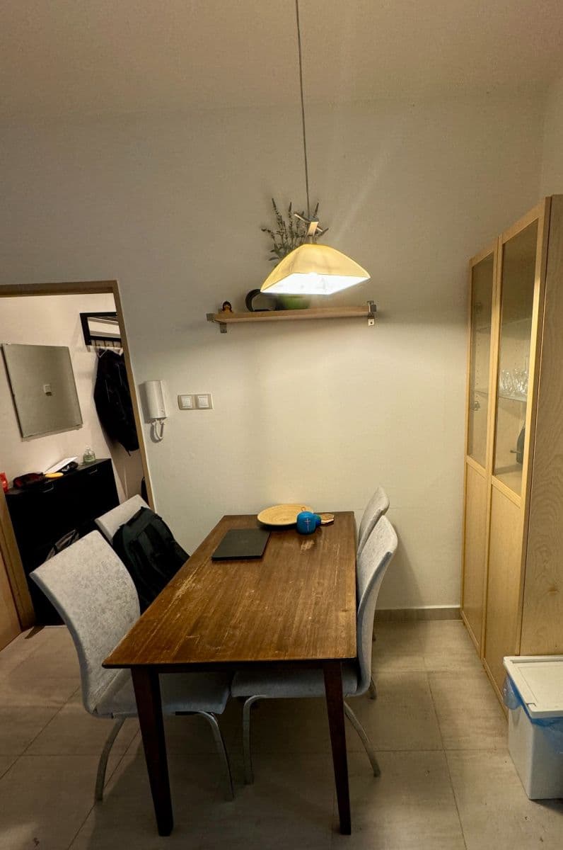 Prenájom bytu 2-izbový 51 m², Pod Terebkou, Praha, Praha Prenájom bytu 2-izbový 51 m², Pod Terebkou, Praha, Praha
