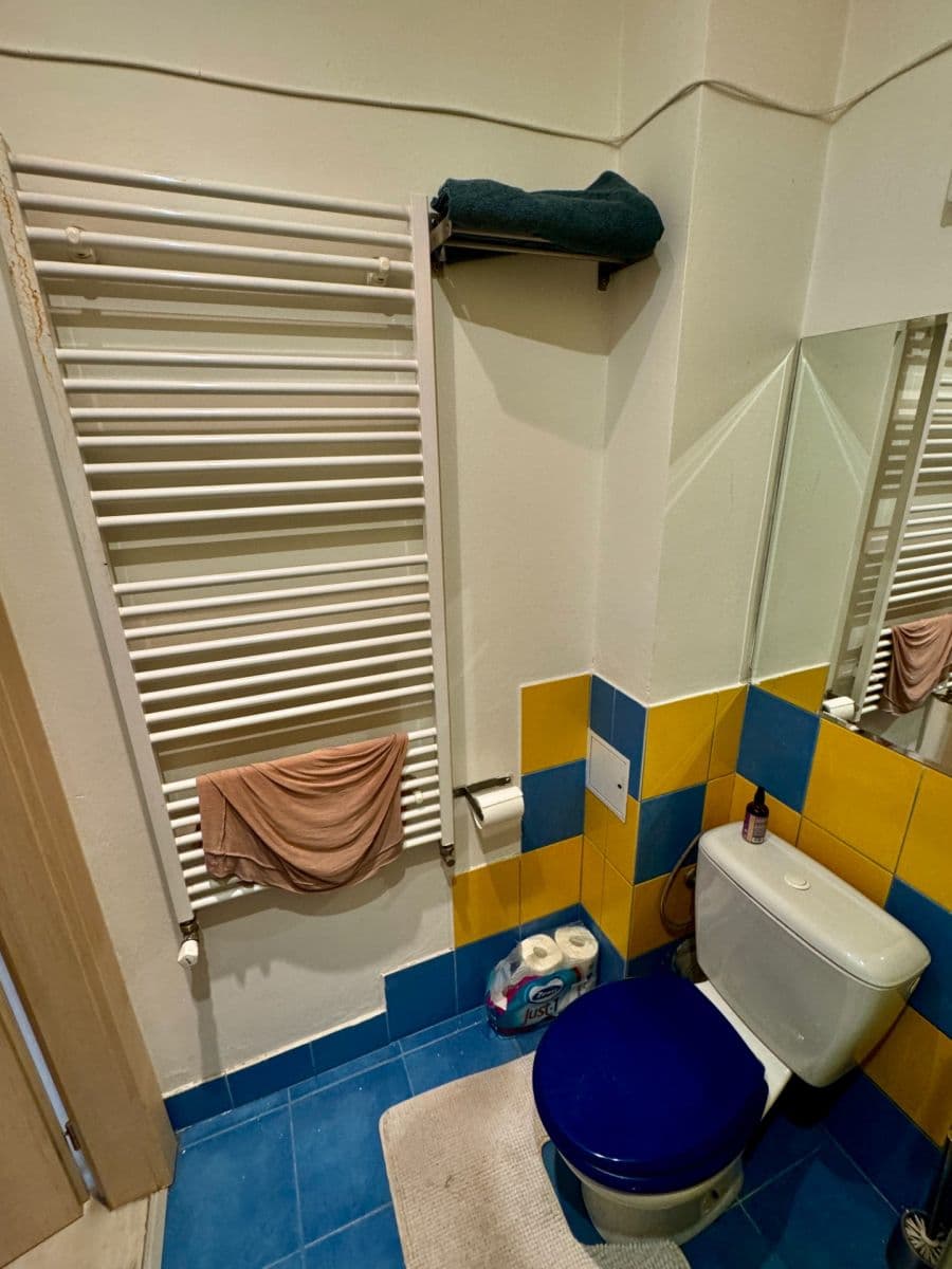 Prenájom bytu 2-izbový 51 m², Pod Terebkou, Praha, Praha Prenájom bytu 2-izbový 51 m², Pod Terebkou, Praha, Praha