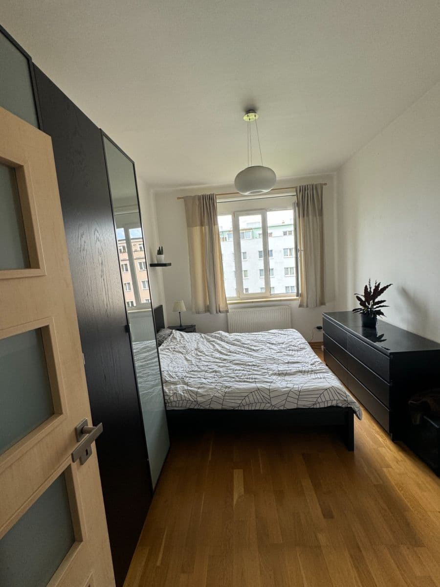 Prenájom bytu 2-izbový 51 m², Pod Terebkou, Praha, Praha Prenájom bytu 2-izbový 51 m², Pod Terebkou, Praha, Praha