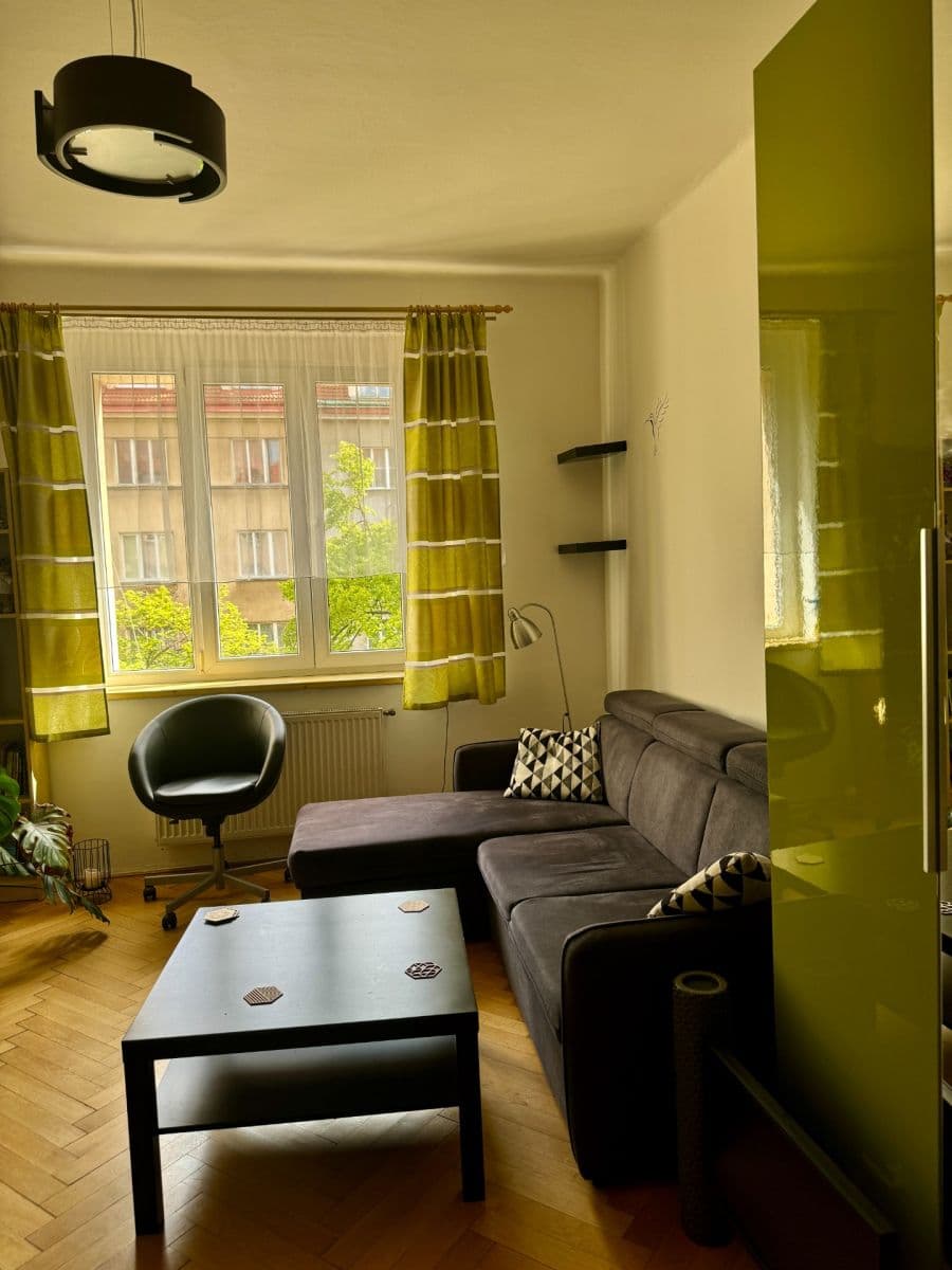Prenájom bytu 2-izbový 51 m², Pod Terebkou, Praha, Praha Prenájom bytu 2-izbový 51 m², Pod Terebkou, Praha, Praha