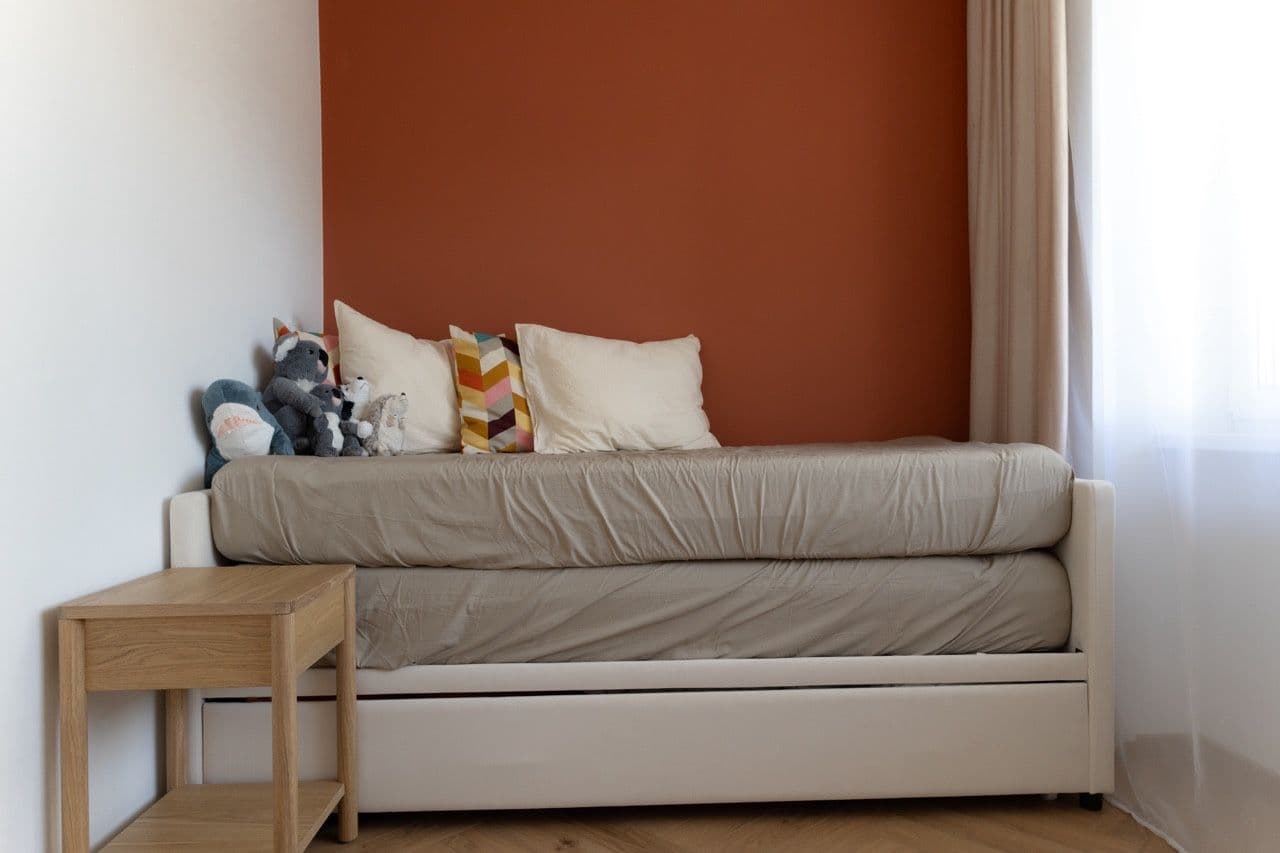 Predaj bytu 2-izbový 50 m², Špindlerův Mlýn, Královéhradecký kraj Predaj bytu 2-izbový 50 m², Špindlerův Mlýn, Královéhradecký kraj