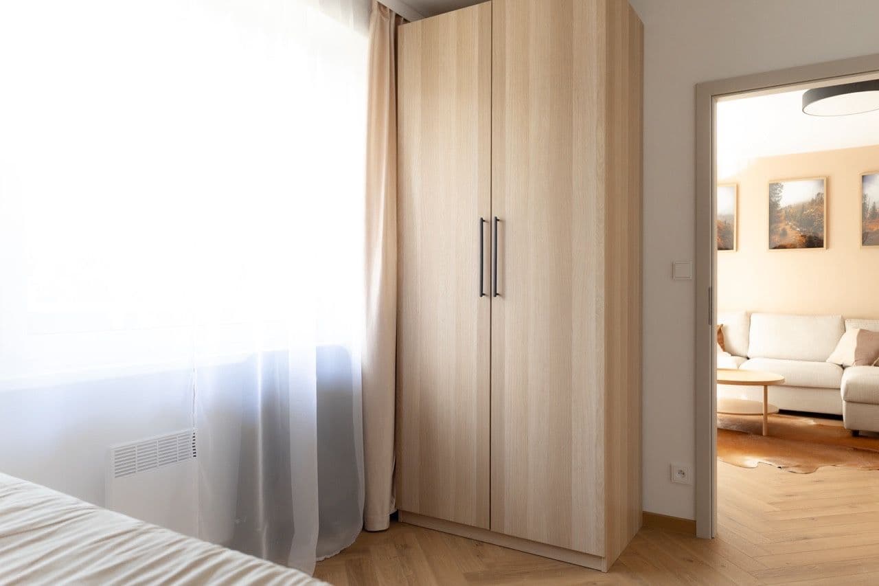 Predaj bytu 2-izbový 50 m², Špindlerův Mlýn, Královéhradecký kraj Predaj bytu 2-izbový 50 m², Špindlerův Mlýn, Královéhradecký kraj
