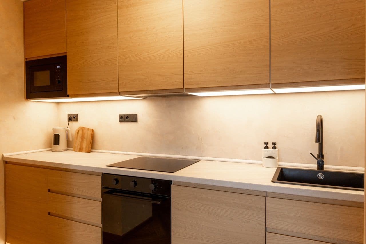 Predaj bytu 2-izbový 50 m², Špindlerův Mlýn, Královéhradecký kraj Predaj bytu 2-izbový 50 m², Špindlerův Mlýn, Královéhradecký kraj