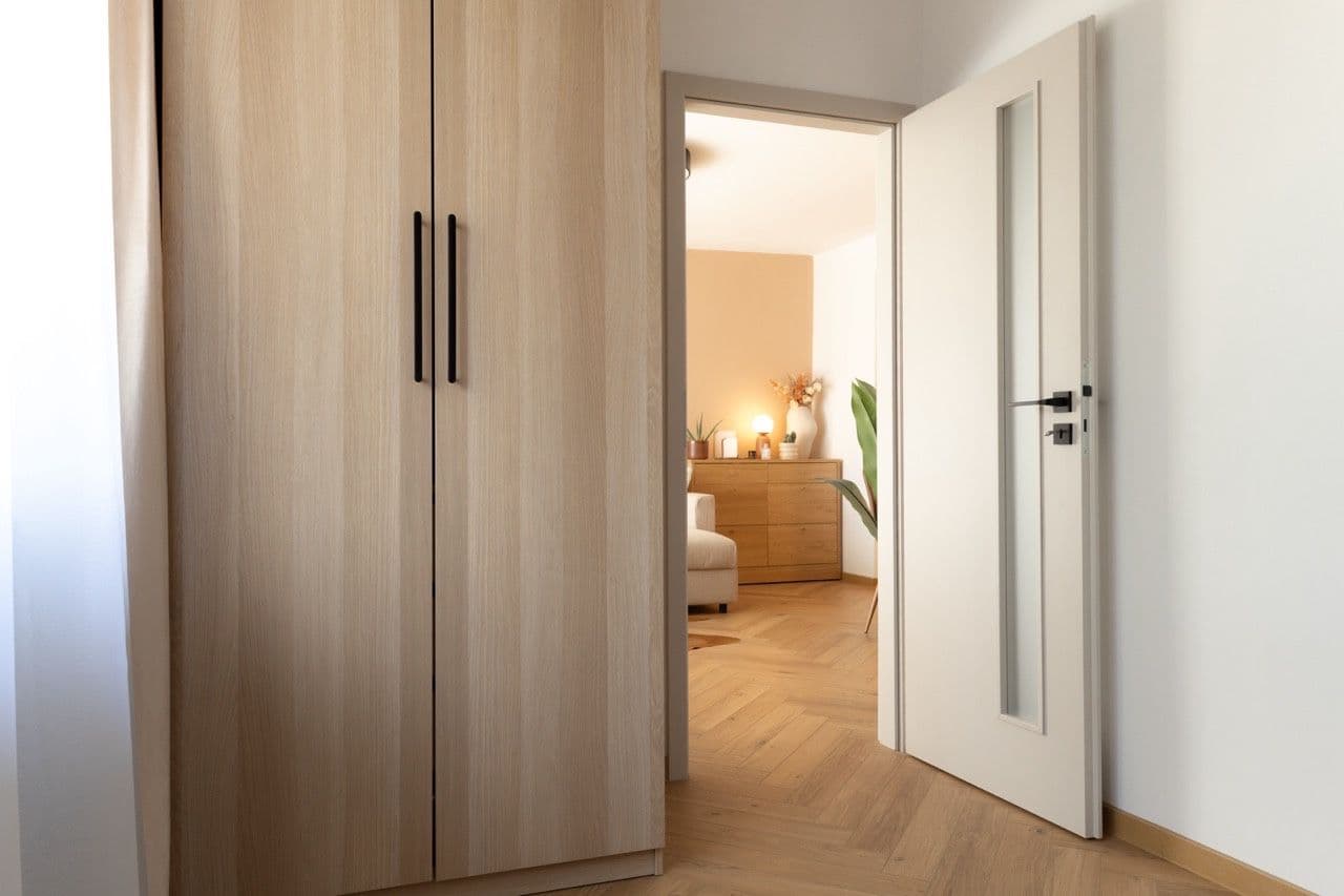 Predaj bytu 2-izbový 50 m², Špindlerův Mlýn, Královéhradecký kraj Predaj bytu 2-izbový 50 m², Špindlerův Mlýn, Královéhradecký kraj