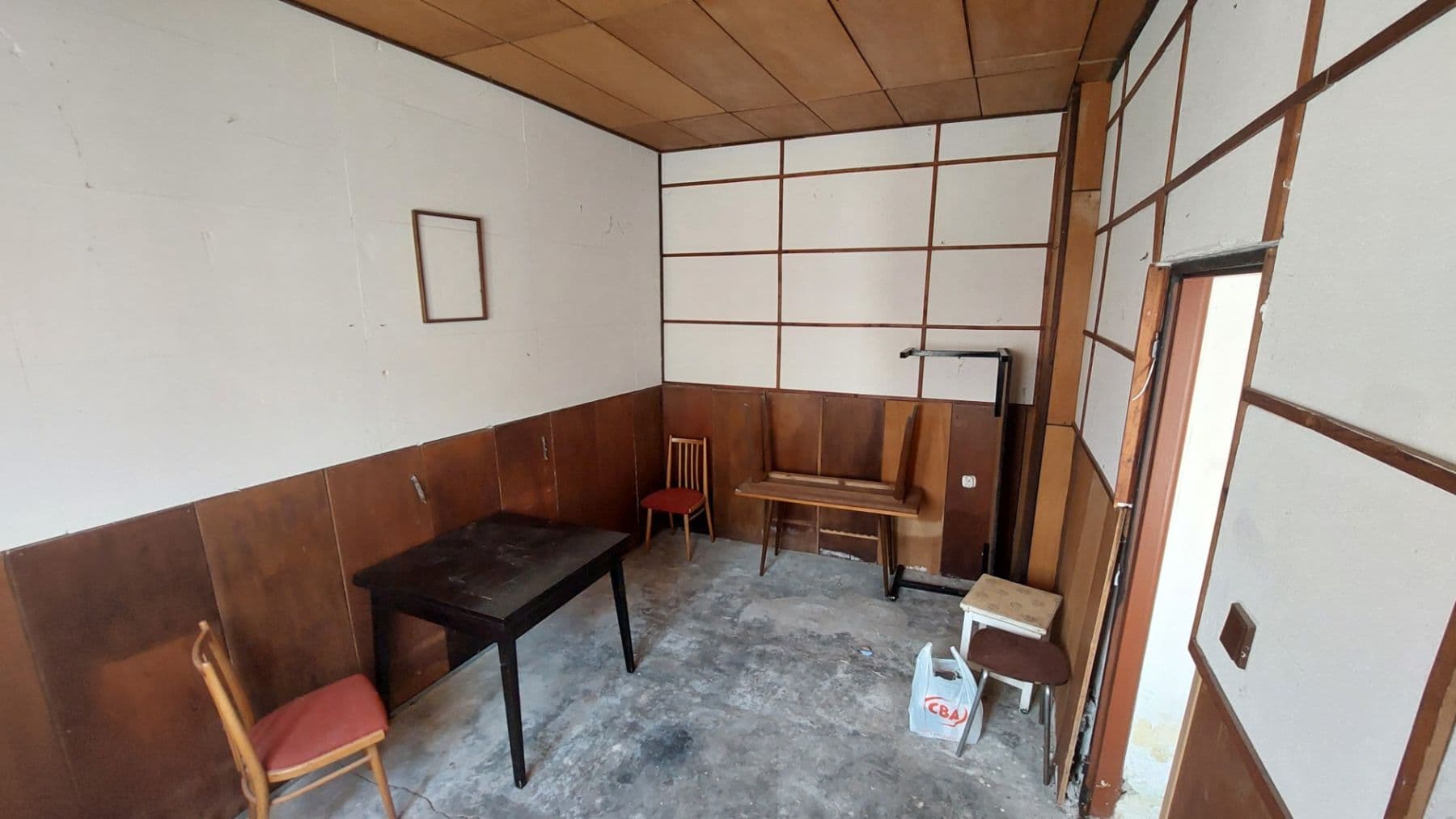Predaj domu 112 m², pozemok 1.361 m², Masarykova, Klobouky u Brna, Jihomoravský kraj Predaj domu 112 m², pozemok 1.361 m², Masarykova, Klobouky u Brna, Jihomoravský kraj