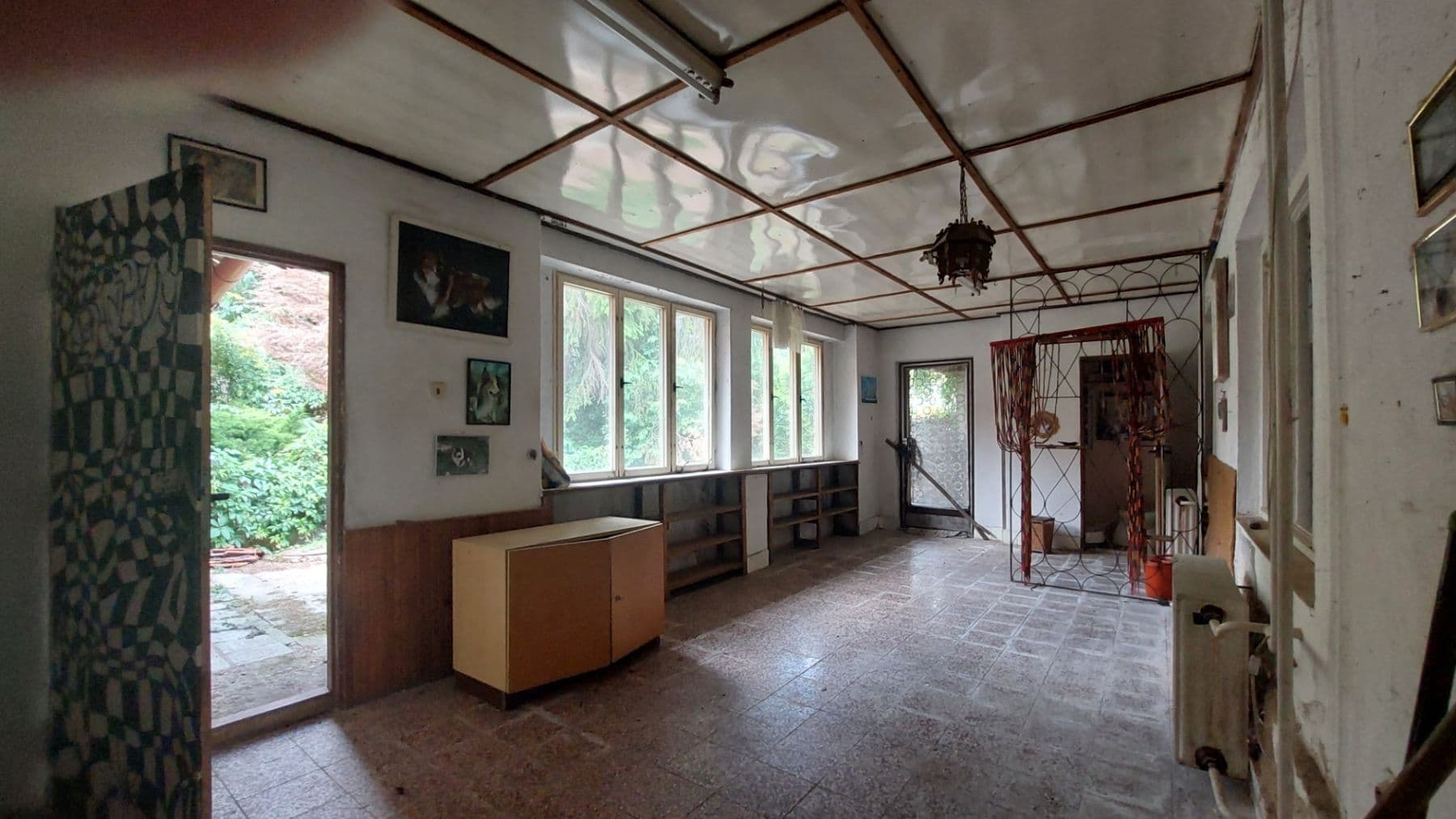 Predaj domu 112 m², pozemok 1.361 m², Masarykova, Klobouky u Brna, Jihomoravský kraj Predaj domu 112 m², pozemok 1.361 m², Masarykova, Klobouky u Brna, Jihomoravský kraj