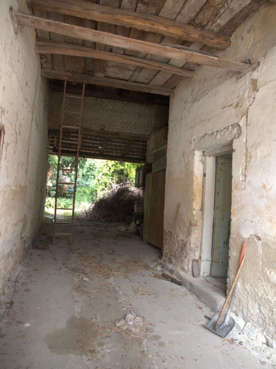 Predaj domu 112 m², pozemok 1.361 m², Masarykova, Klobouky u Brna, Jihomoravský kraj Predaj domu 112 m², pozemok 1.361 m², Masarykova, Klobouky u Brna, Jihomoravský kraj