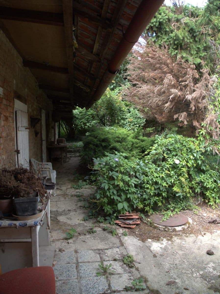 Predaj domu 112 m², pozemok 1.361 m², Masarykova, Klobouky u Brna, Jihomoravský kraj Predaj domu 112 m², pozemok 1.361 m², Masarykova, Klobouky u Brna, Jihomoravský kraj