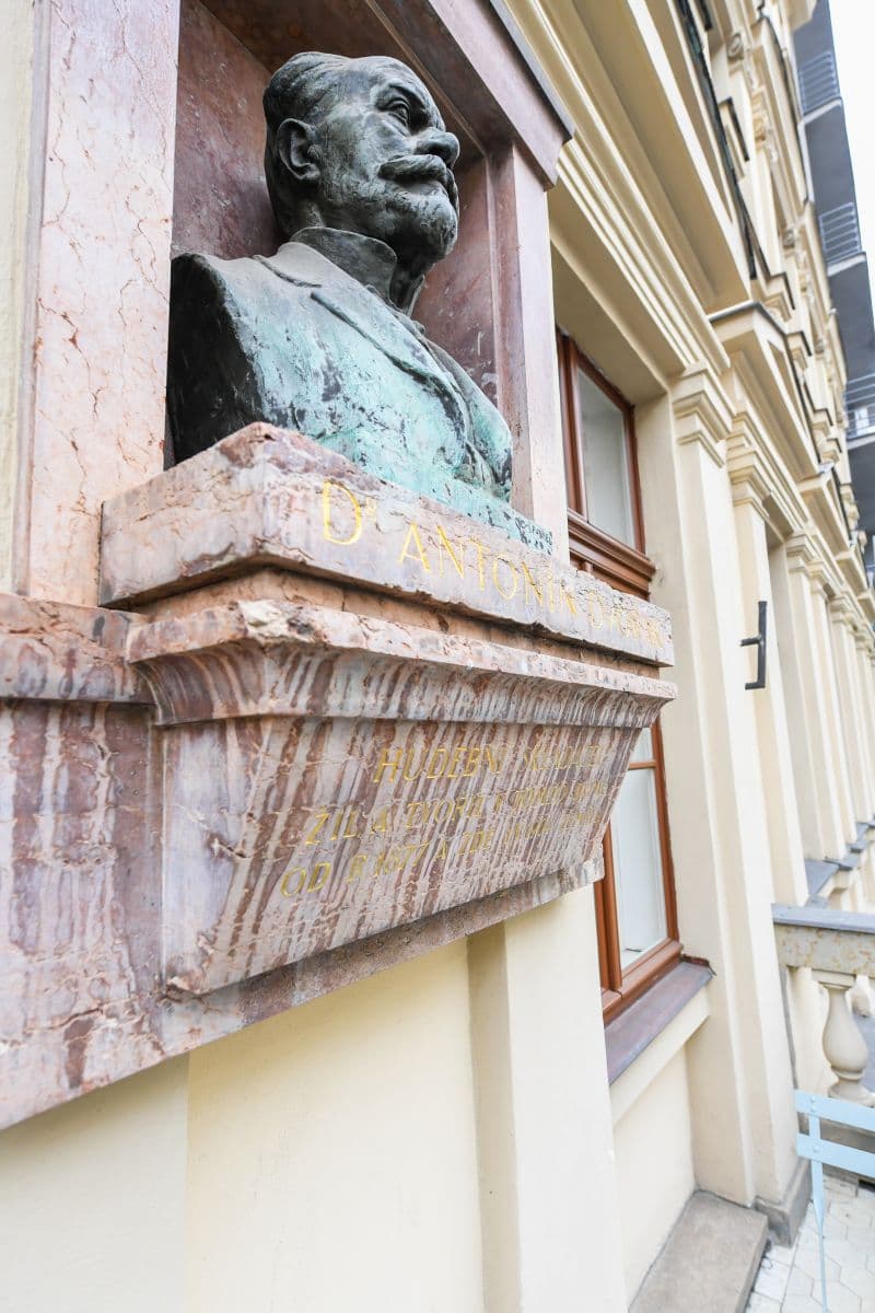 Prenájom bytu 61 m², Žitná, Praha, Praha Prenájom bytu 61 m², Žitná, Praha, Praha
