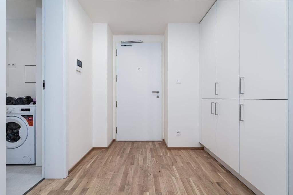 Prenájom bytu 124 m², Albrightové, Praha, Praha Prenájom bytu 124 m², Albrightové, Praha, Praha