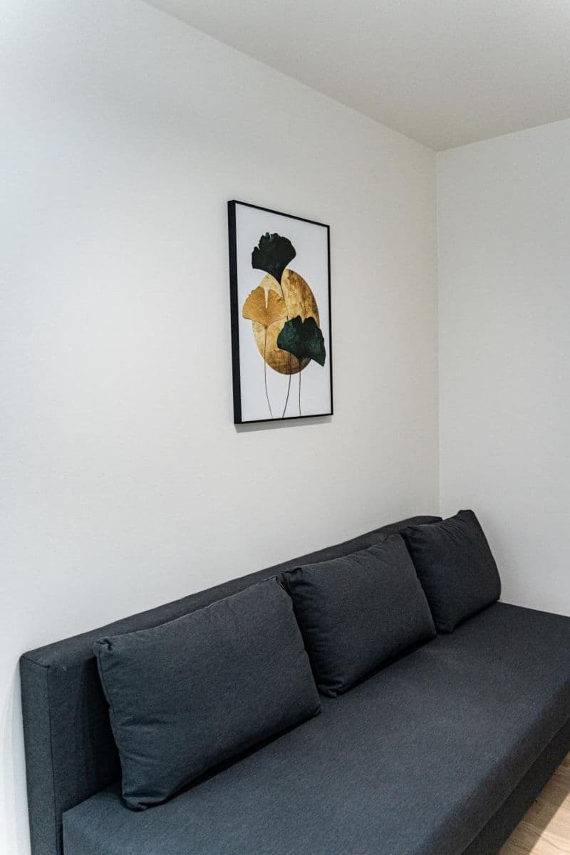 Prenájom bytu 124 m², Albrightové, Praha, Praha Prenájom bytu 124 m², Albrightové, Praha, Praha