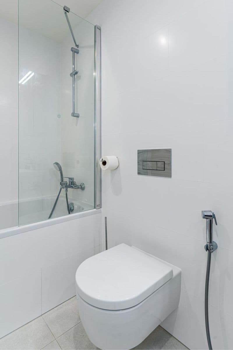 Prenájom bytu 124 m², Albrightové, Praha, Praha Prenájom bytu 124 m², Albrightové, Praha, Praha