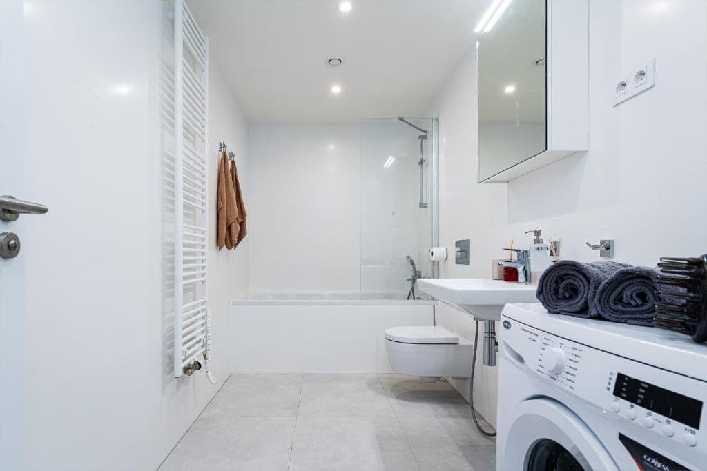 Prenájom bytu 124 m², Albrightové, Praha, Praha Prenájom bytu 124 m², Albrightové, Praha, Praha